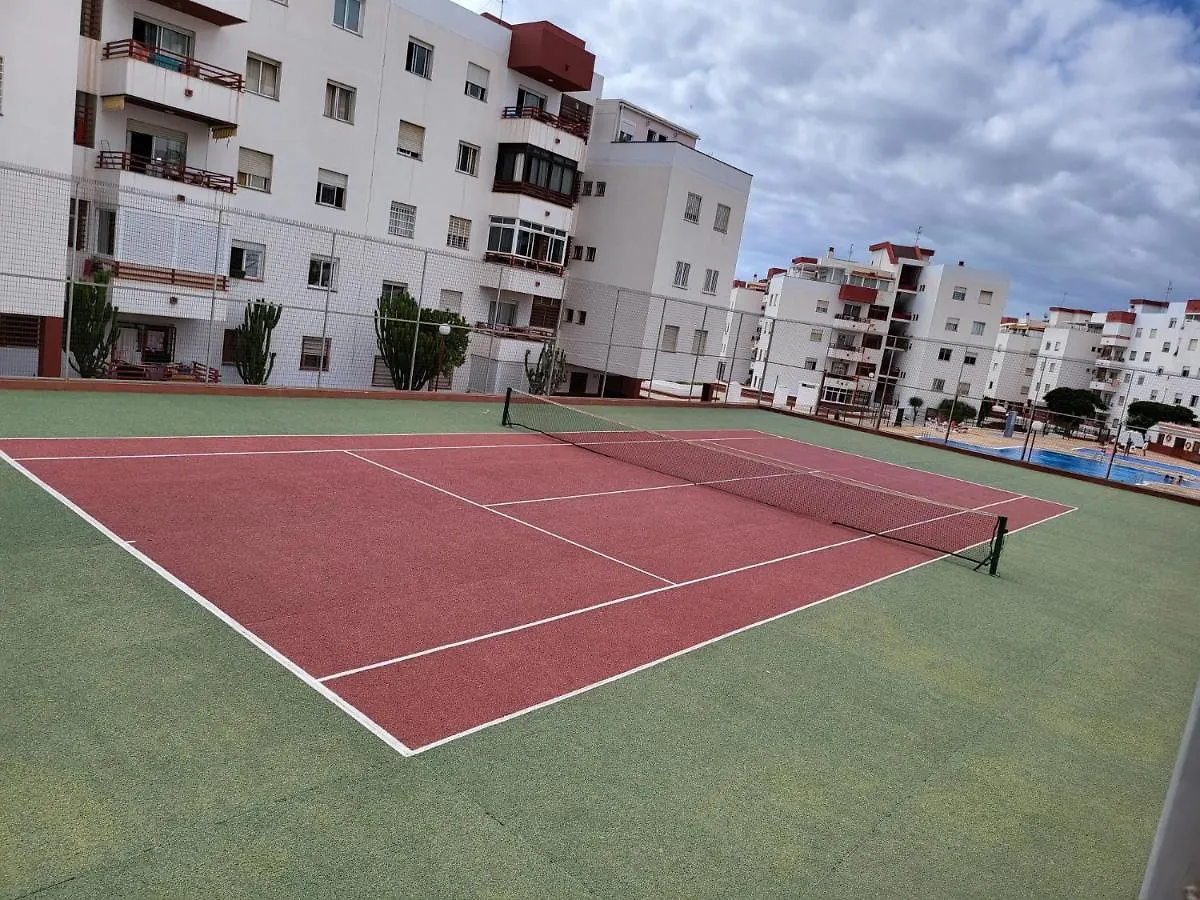 Apartment Palmeras Del Sur Costa Adeje