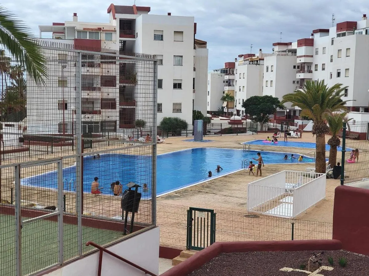Palmeras Del Sur Costa Adeje  Apartment