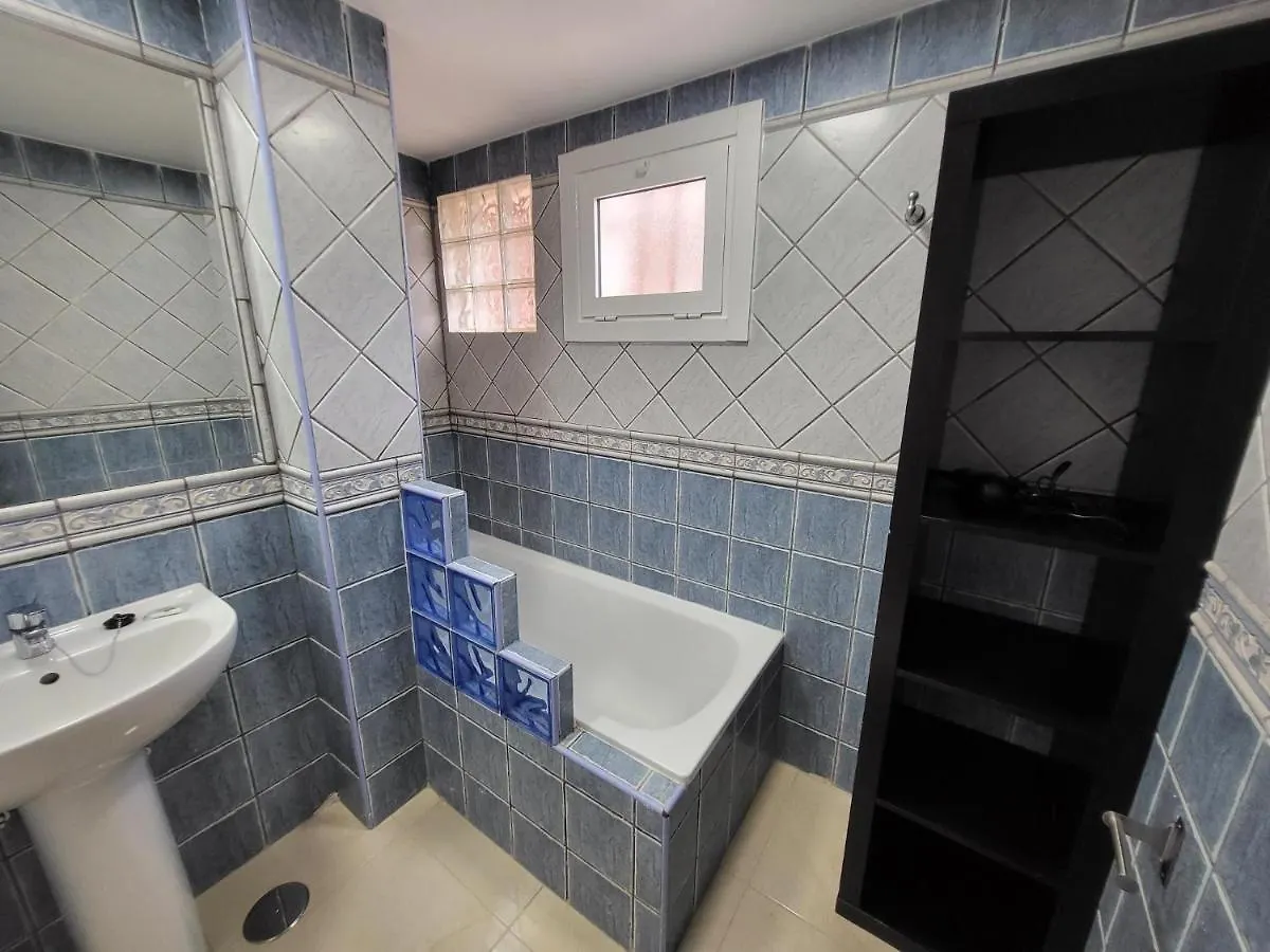 Palmeras Del Sur Costa Adeje  Apartment
