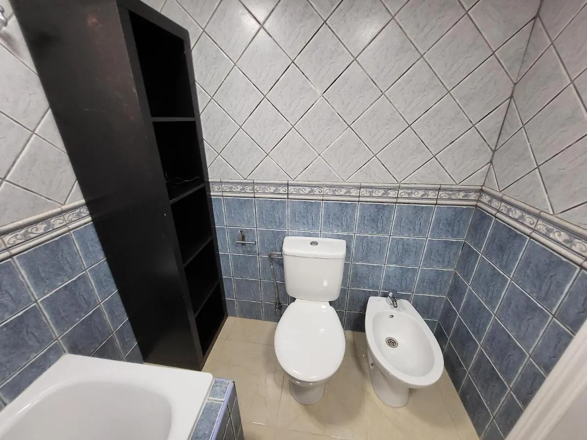 Palmeras Del Sur Costa Adeje  Apartment Costa Adeje (Tenerife)