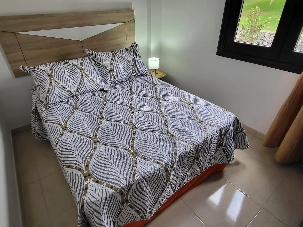 Palmeras del Sur Costa Adeje  Apartamento Costa Adeje (Tenerife)
