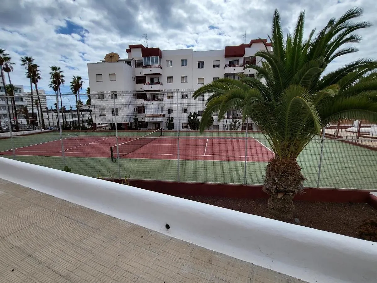 Apartment Palmeras Del Sur Costa Adeje