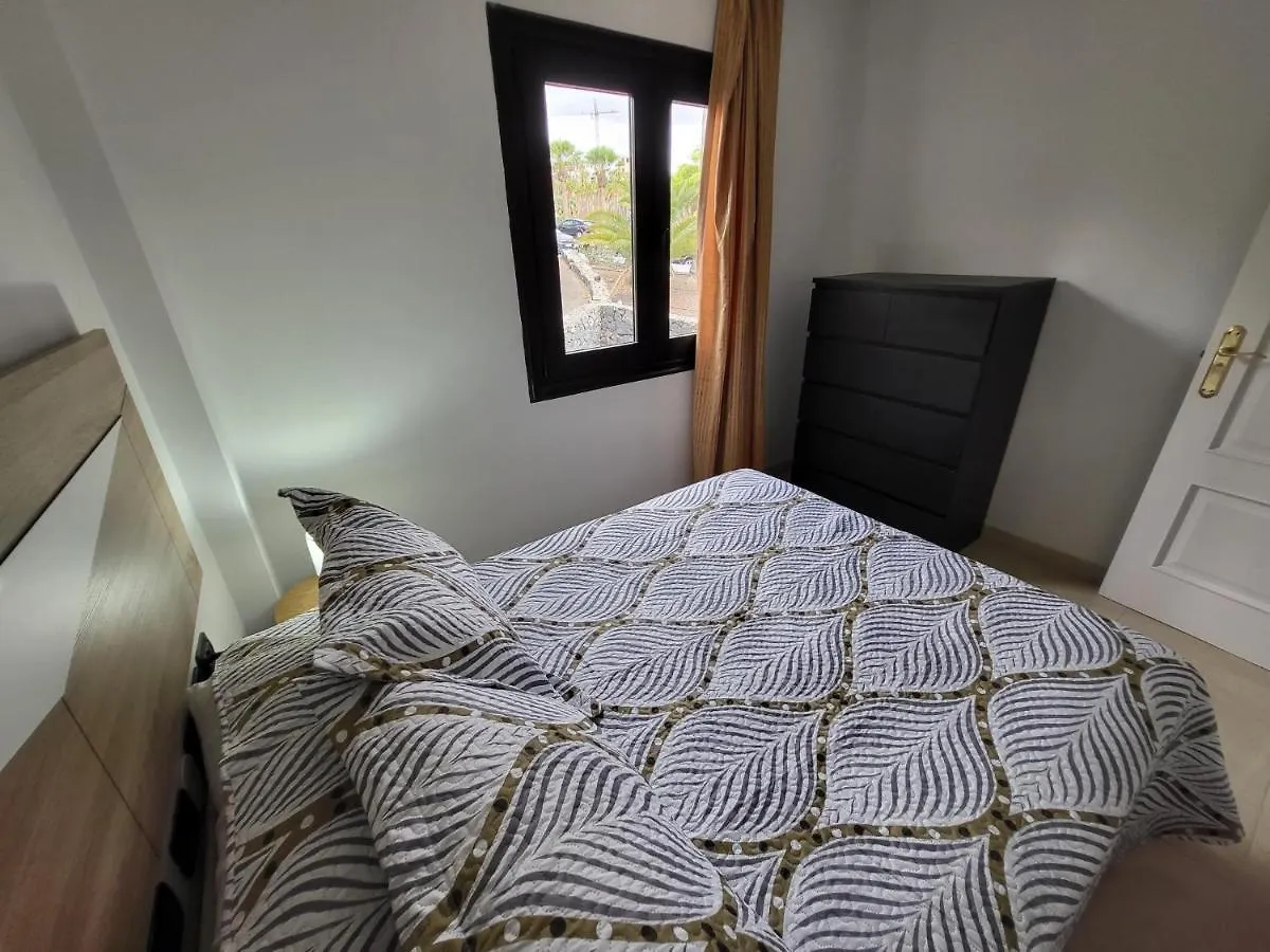 Palmeras Del Sur Costa Adeje  Apartment Costa Adeje (Tenerife)