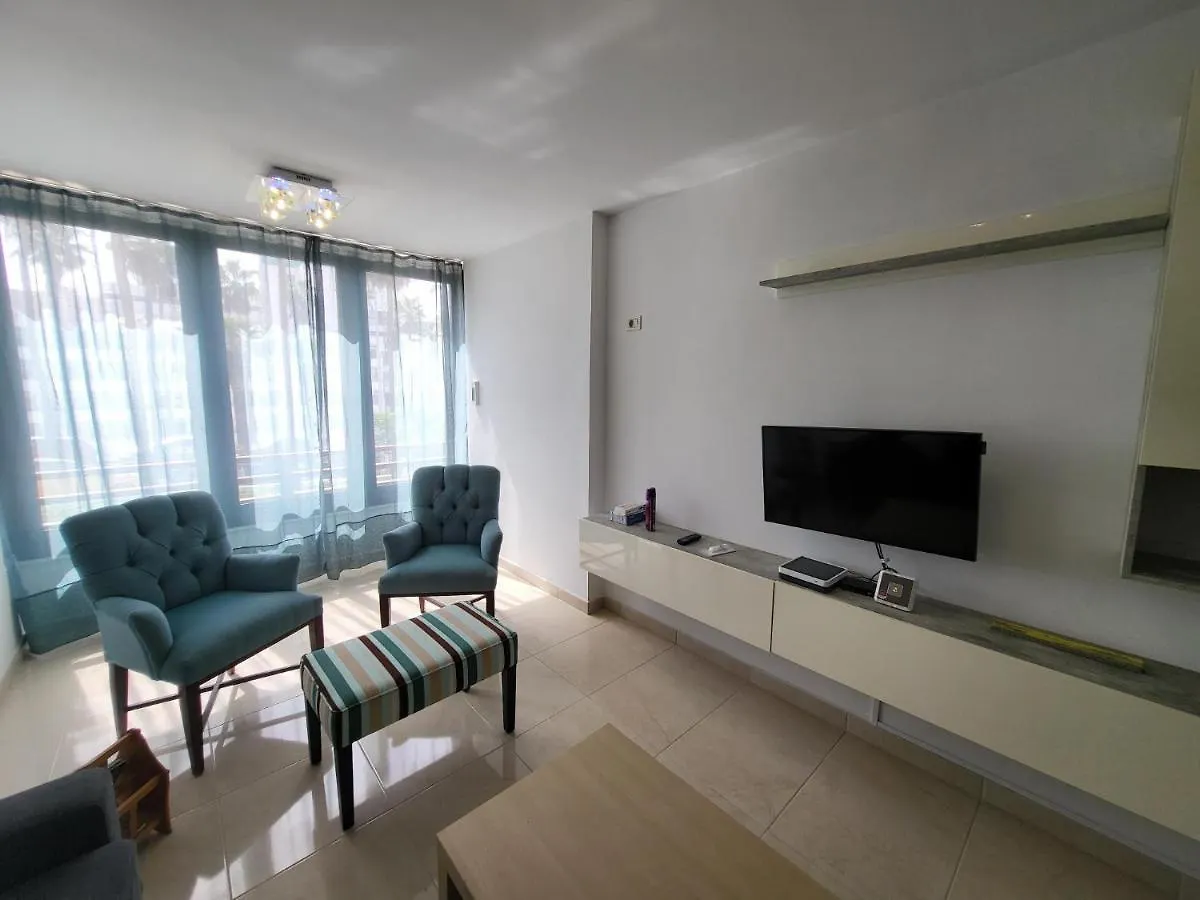 Apartamento Palmeras del Sur Costa Adeje