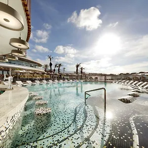 Hard Rock Tenerife Отель